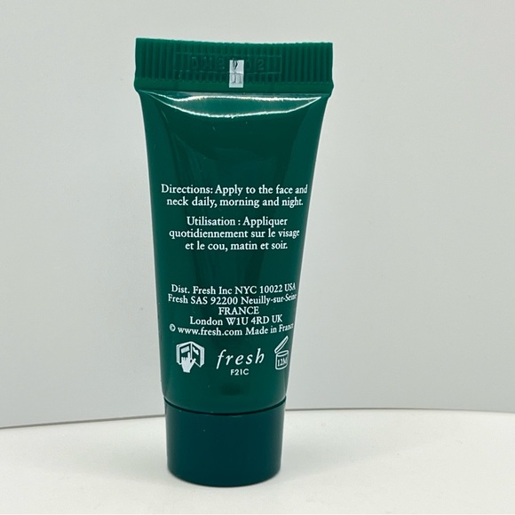 $5 🌸 FRESH Tea Elixir Skin Resilience Activating Serum ~ NEW - Picture 3 of 4